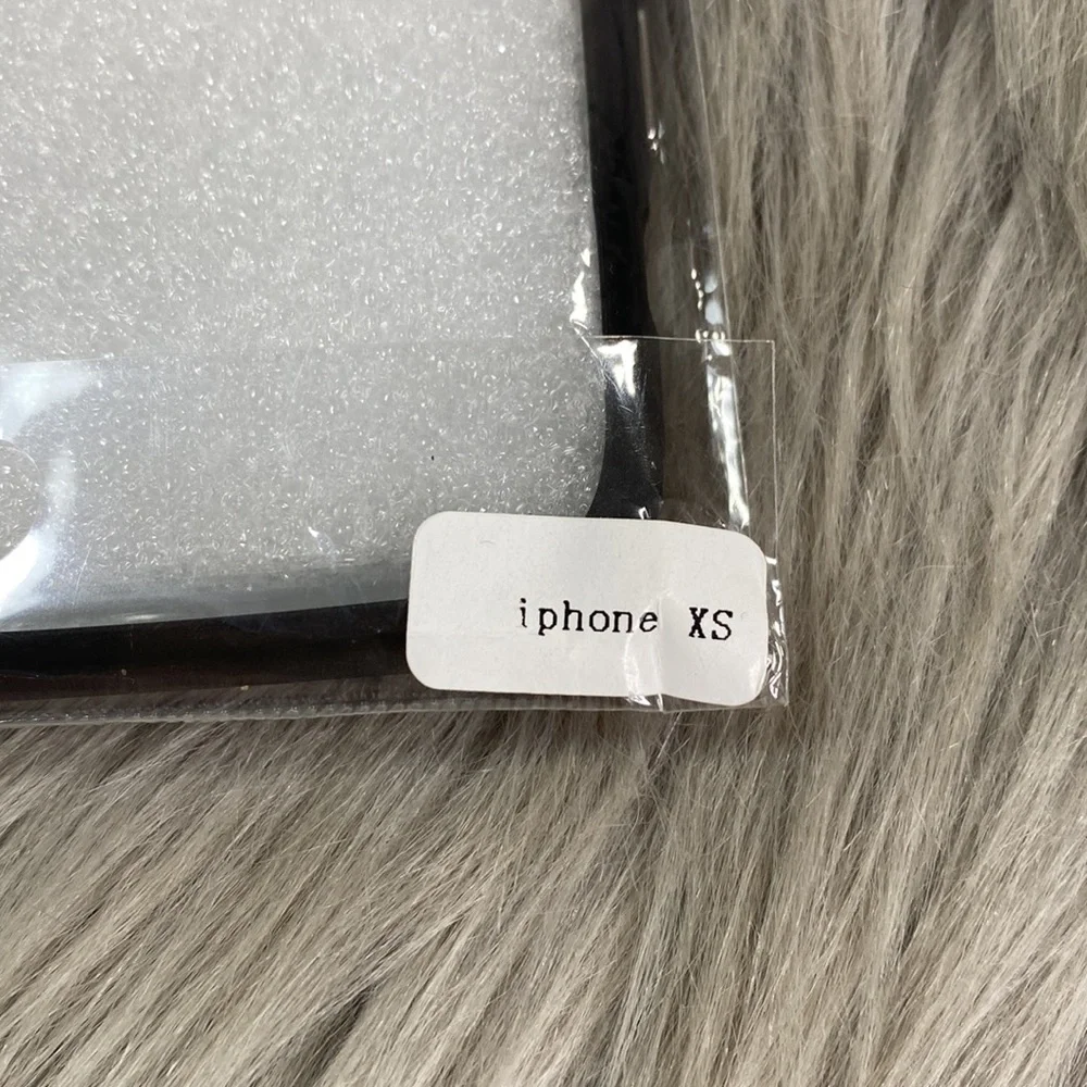 iPhone XS Phone Case